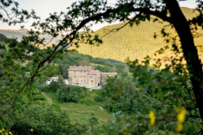 Country House Villa La Farfalla